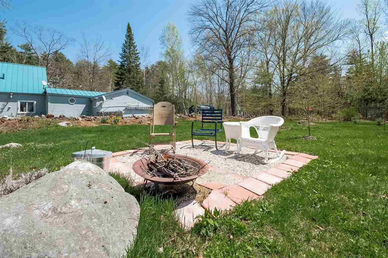 260 Whiteface Road Sandwich, NH 03259 - Photo 5 of 40