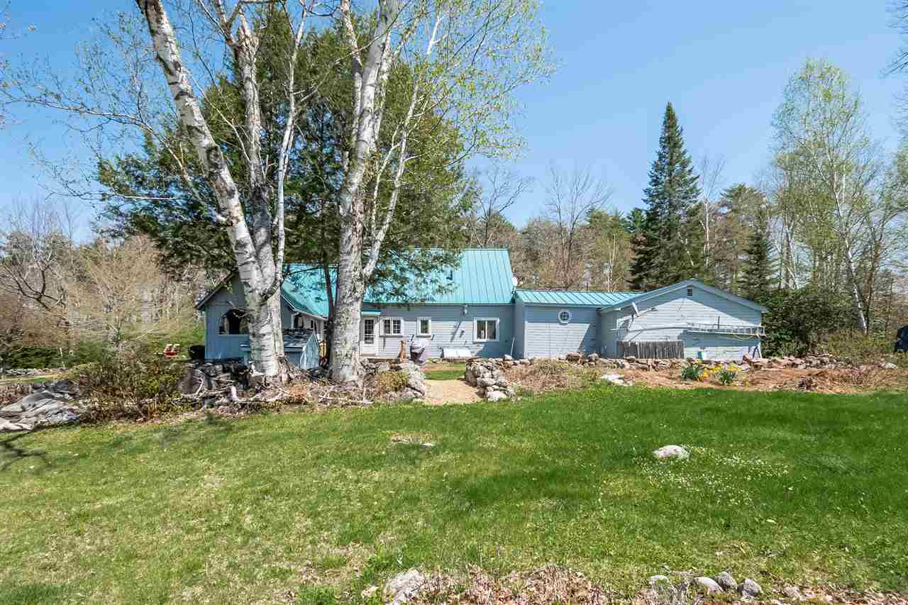 260 Whiteface Road Sandwich, NH 03259 - Photo 6 of 40
