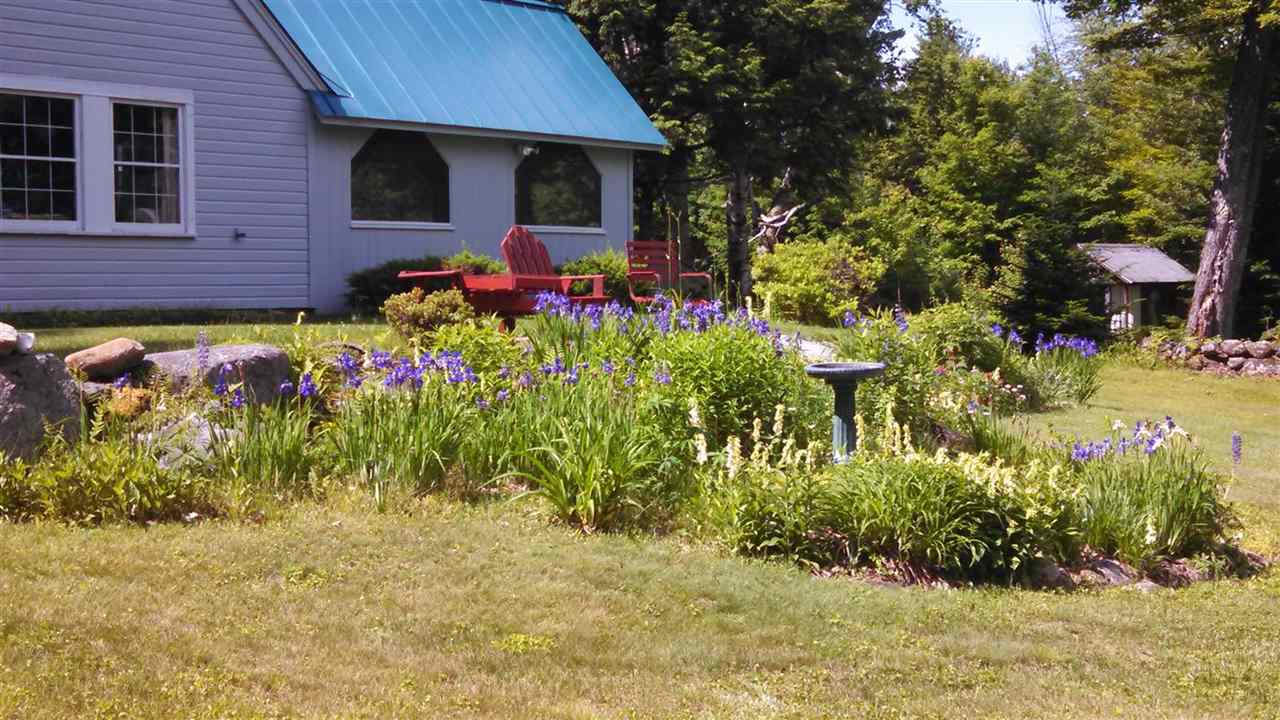 260 Whiteface Road Sandwich, NH 03259 - Photo 7 of 40