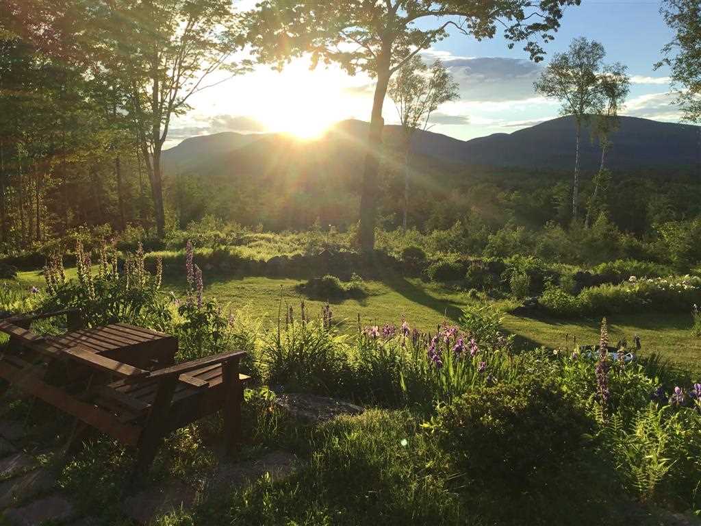 260 Whiteface Road Sandwich, NH 03259 - Photo 8 of 40