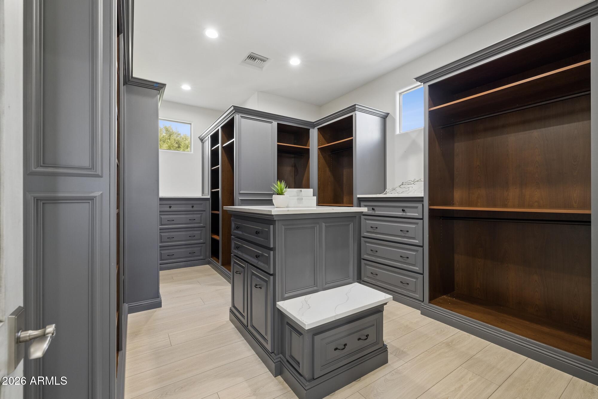2748 East Warbler Road Gilbert, AZ 85297 - Photo 14 of 35 Primary Closet