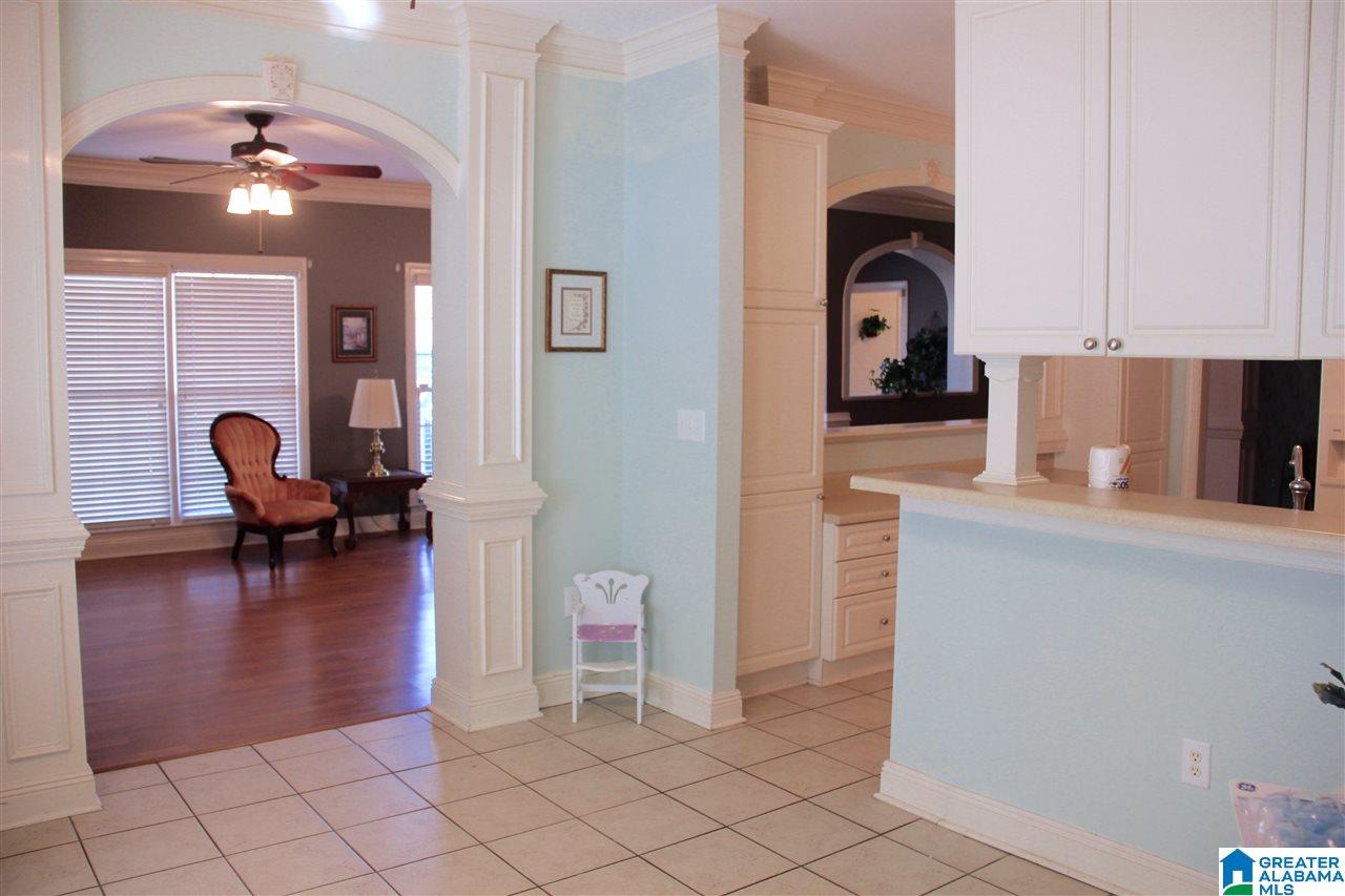 123 Country Hills Road Montevallo, AL 35115 - Photo 21 of 30