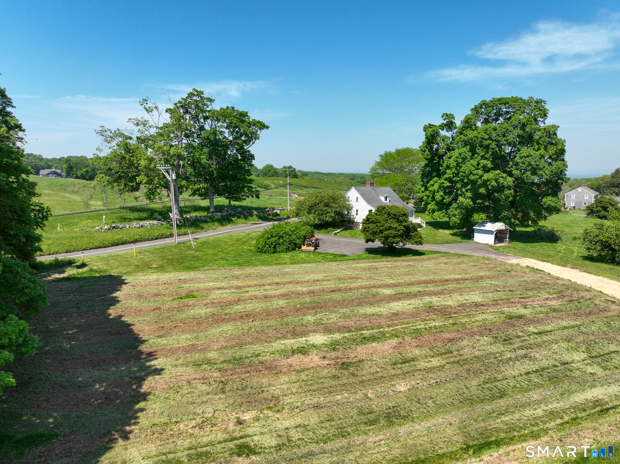 309 Matson Hill Road Glastonbury, CT 06073 - Photo 5 of 40