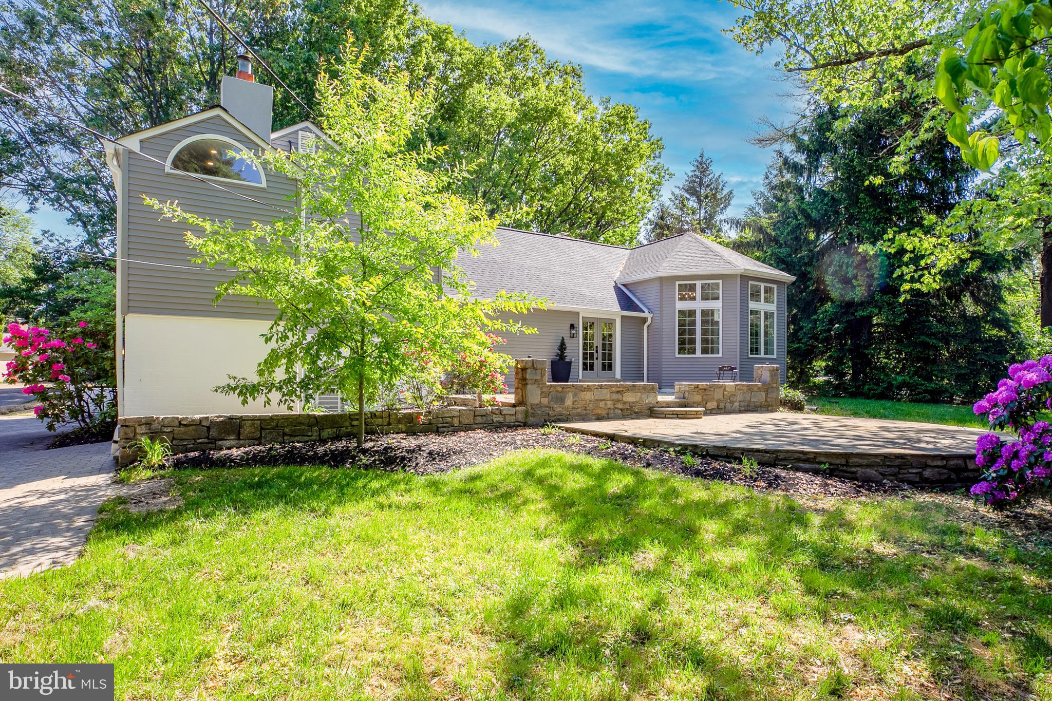 1110 West Valley Road Wayne, PA 19087 - Photo 48 of 55