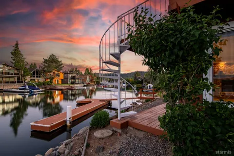 $3,595,000 | 2067 Aloha Drive, South Lake Tahoe, CA 96150