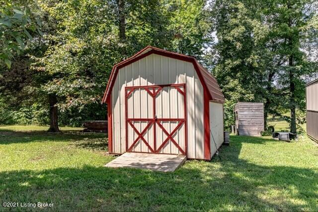 325 Grant Ridge Road Leitchfield, KY 42754 - Photo 19 of 50 grant23