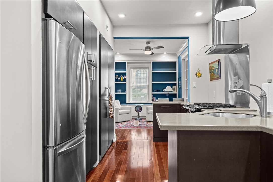 75 Pelham Street, Unit B Newport, RI 02840 - Photo 15 of 45