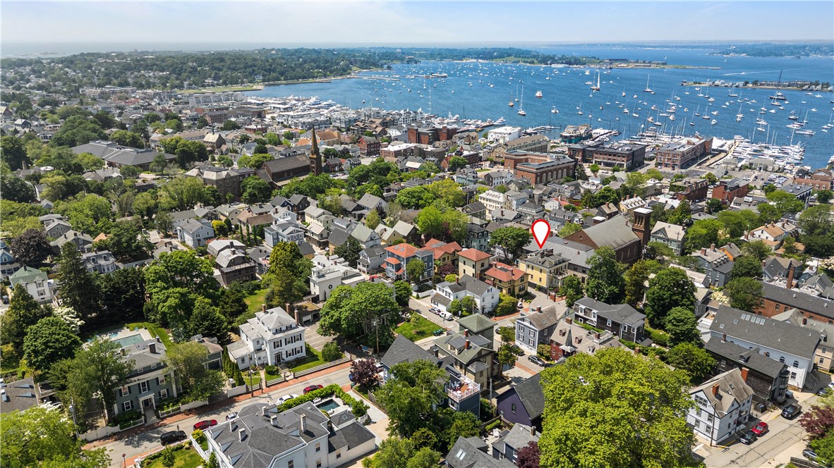 75 Pelham Street, Unit B Newport, RI 02840 - Photo 42 of 45