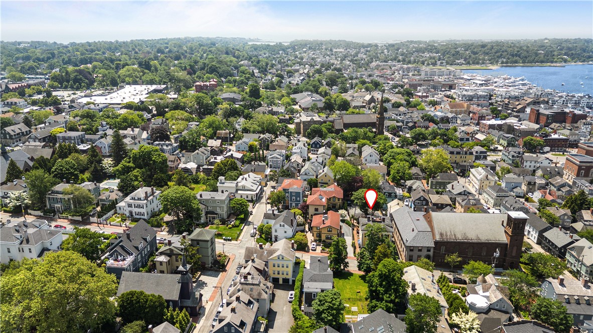 75 Pelham Street, Unit B Newport, RI 02840 - Photo 43 of 45