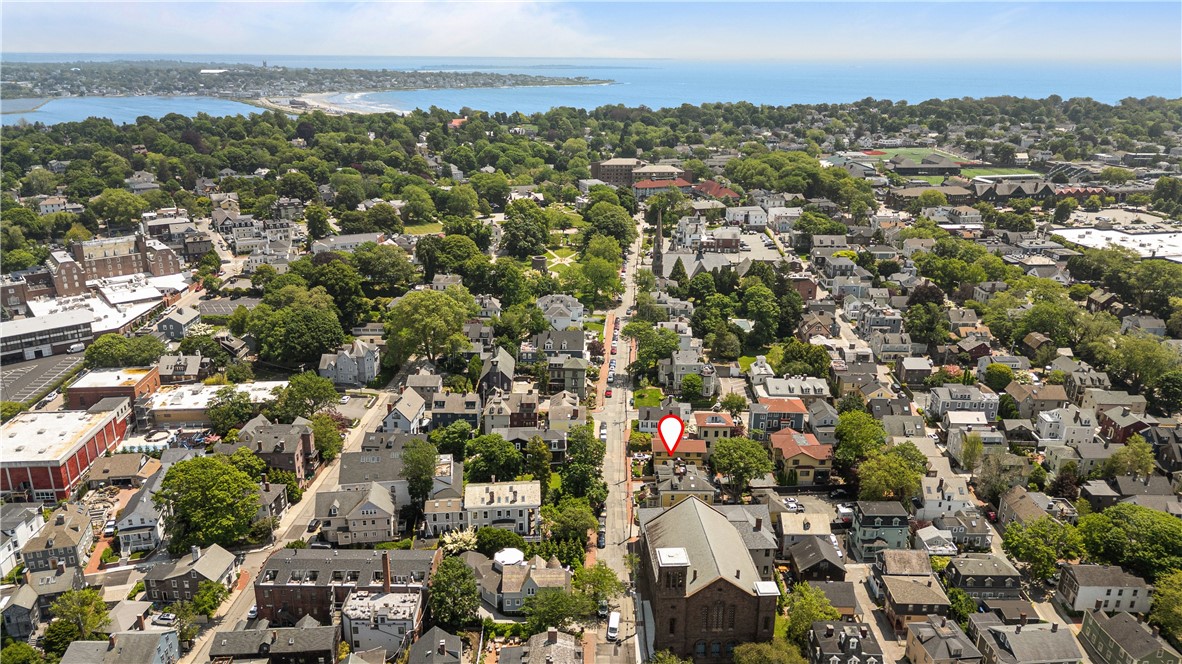 75 Pelham Street, Unit B Newport, RI 02840 - Photo 44 of 45