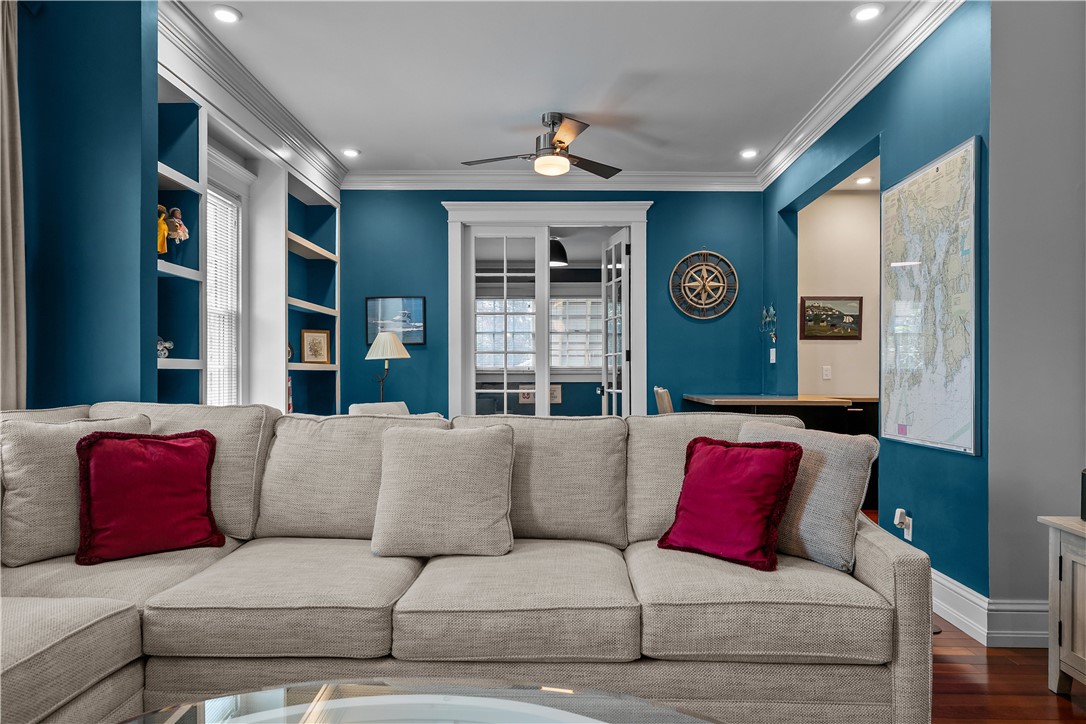 75 Pelham Street, Unit B Newport, RI 02840 - Photo 6 of 45