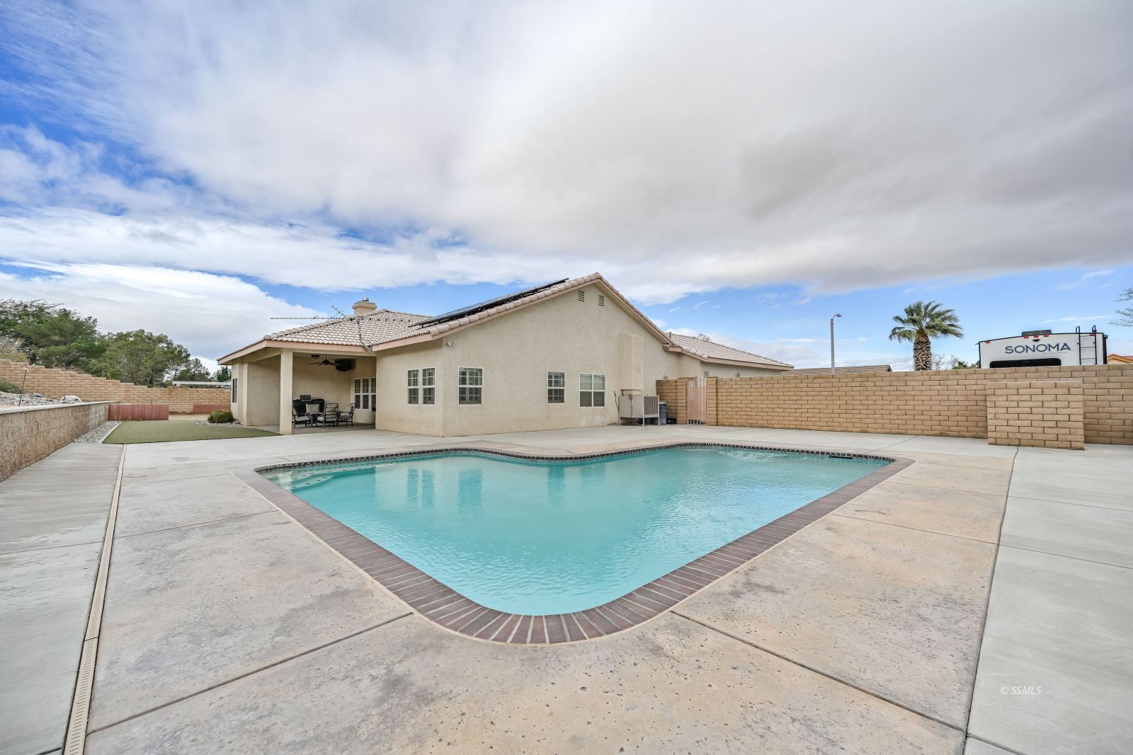 125 West Smoke Tree Avenue Ridgecrest, CA 93555 - Photo 33 of 44 Gallery Image 33