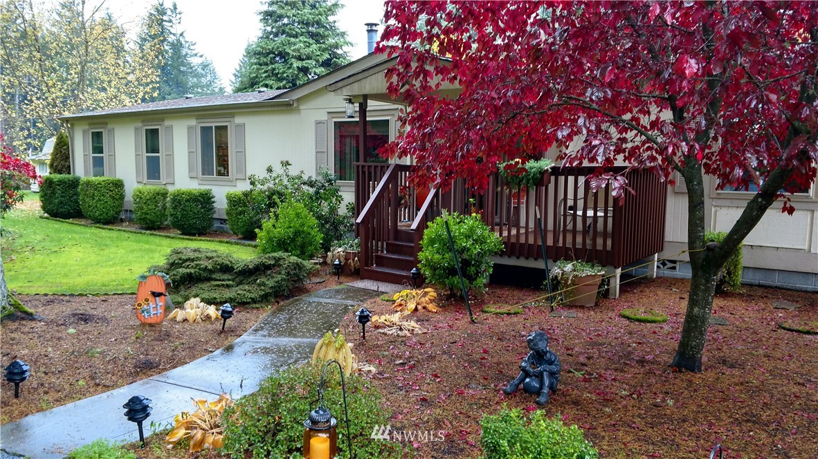 5120 185th Avenue Southwest Rochester, WA 98579 - Photo 1 of 23
