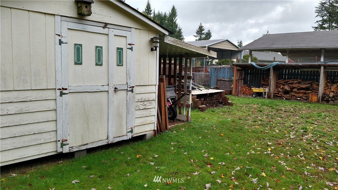 5120 185th Avenue Southwest Rochester, WA 98579 - Photo 17 of 23