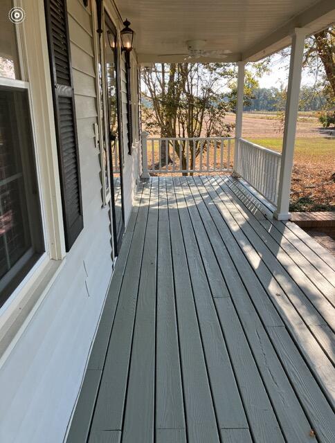 186 Mcmillan Road Cordova, SC 29039 - Photo 6 of 68 Front Porch