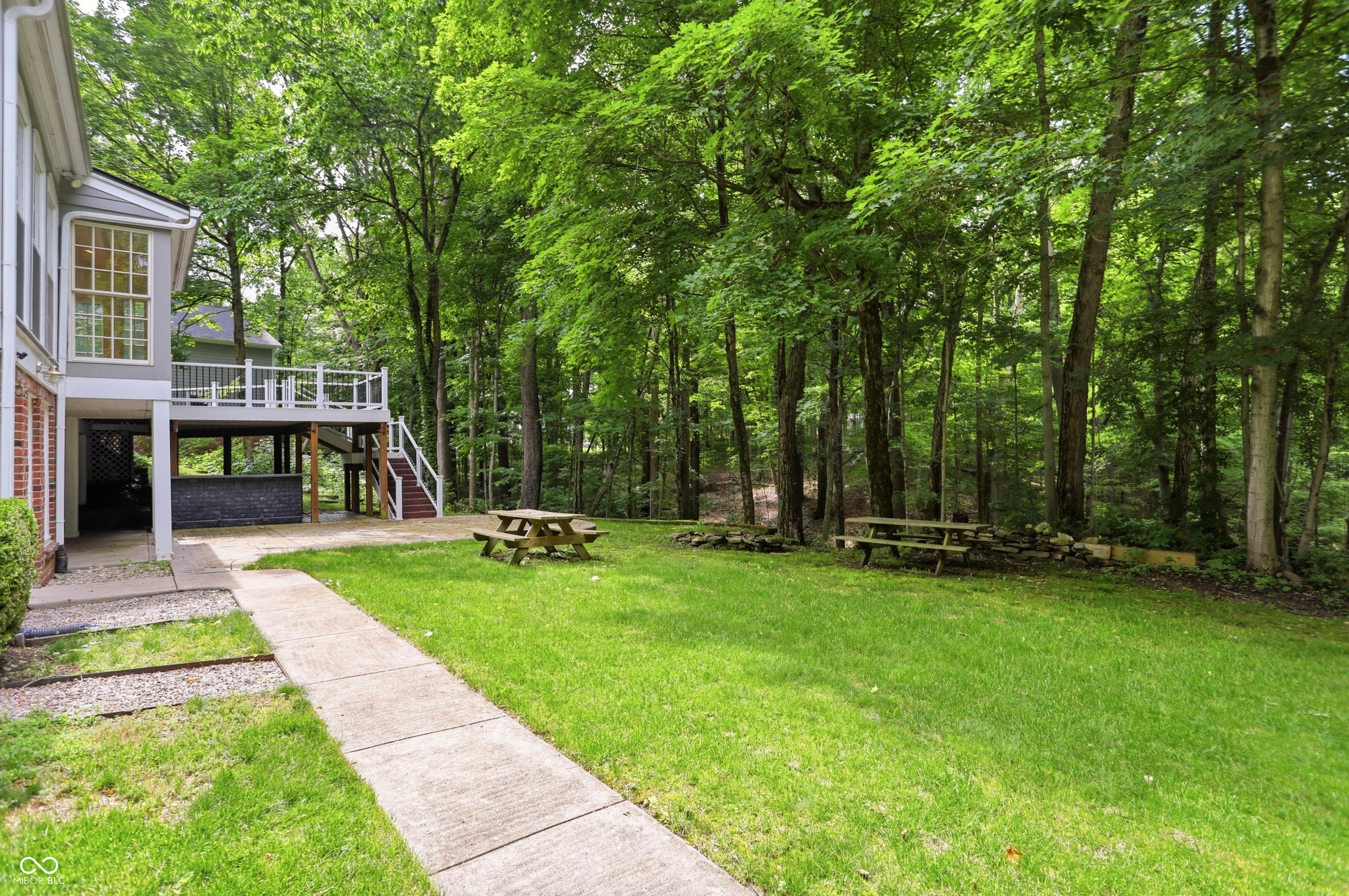8820 Mud Creek Road Indianapolis, IN 46256 - Photo 99 of 136