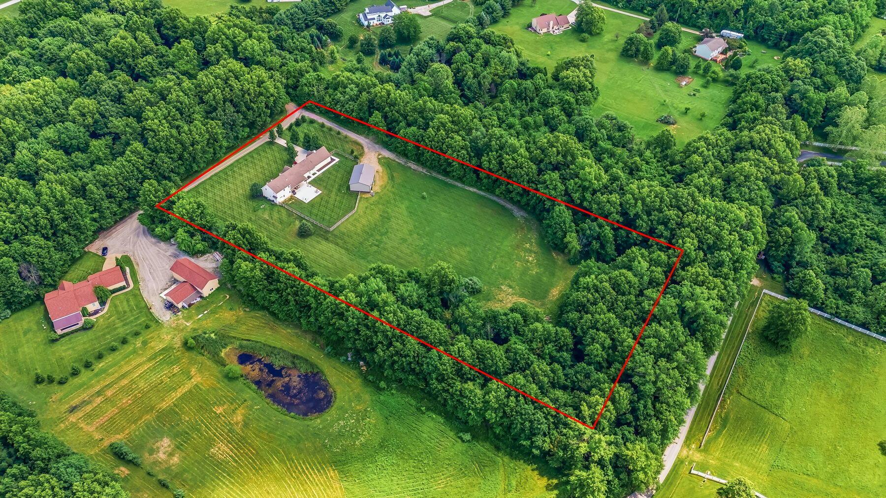 10354 Gorsuch Road Galena, OH 43021 - Photo 75 of 85