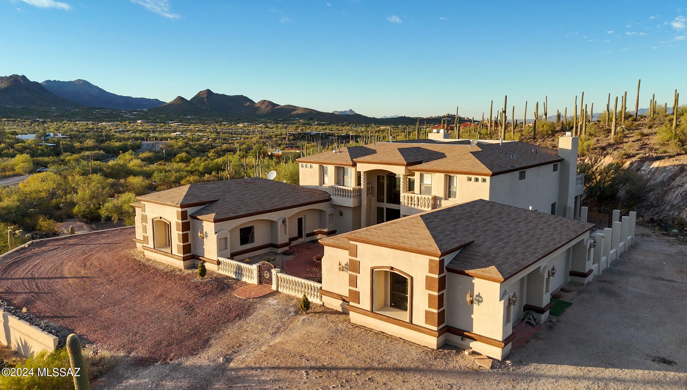 4202 West Anklam Road Tucson, AZ 85745 - Photo 35 of 38 Gallery Image 35