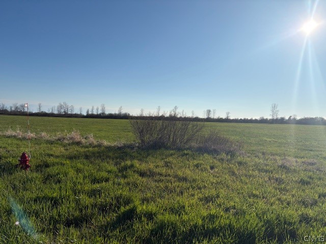 Three South Shore Road Three Mile Bay, NY 13693 - Photo 1 of 2 Lot B at Entrance to Lance Shore