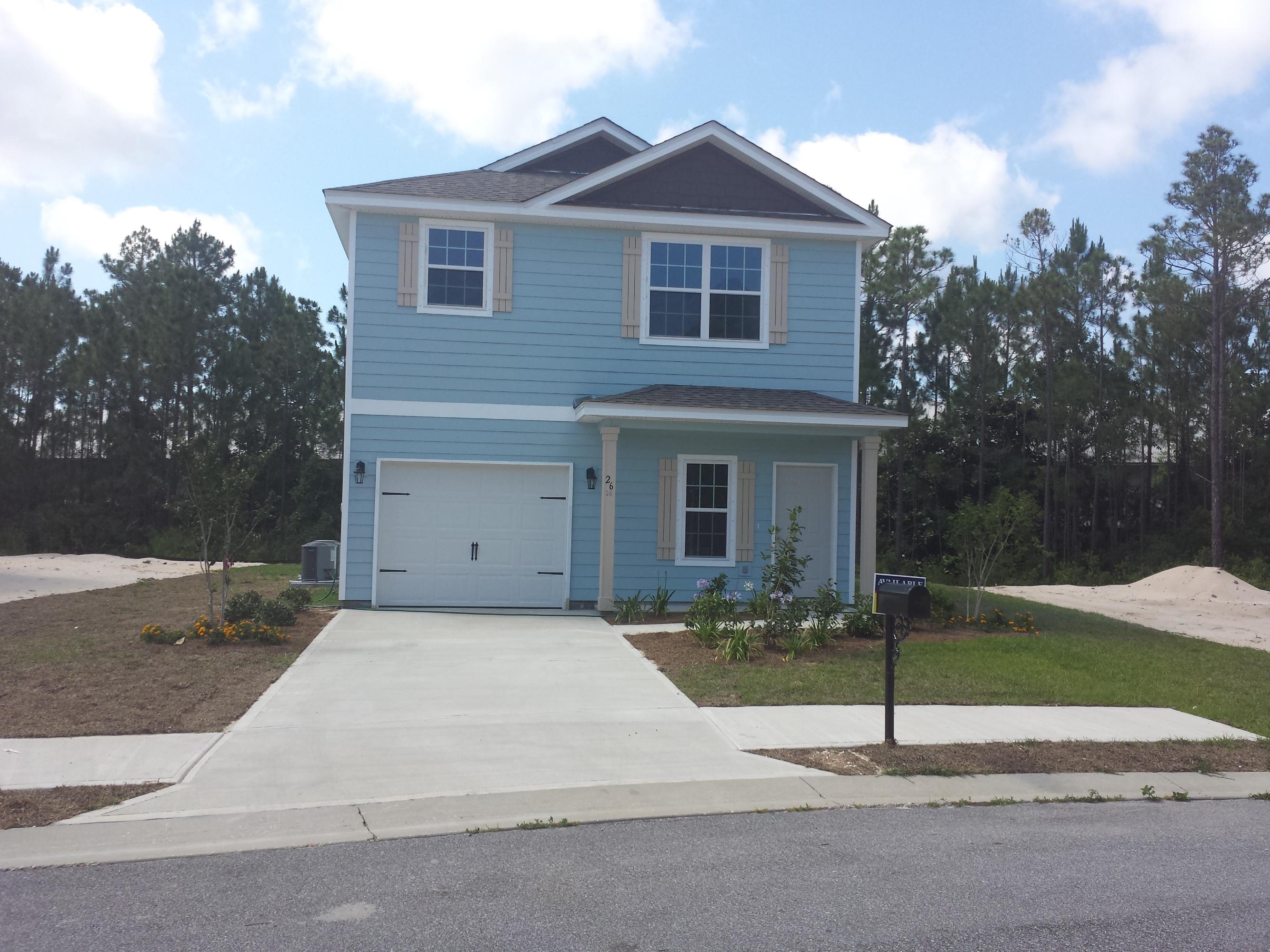 49 Topsail Drive Santa Rosa Beach, FL 32459 - Photo 1 of 52 53 Topsail Dr.