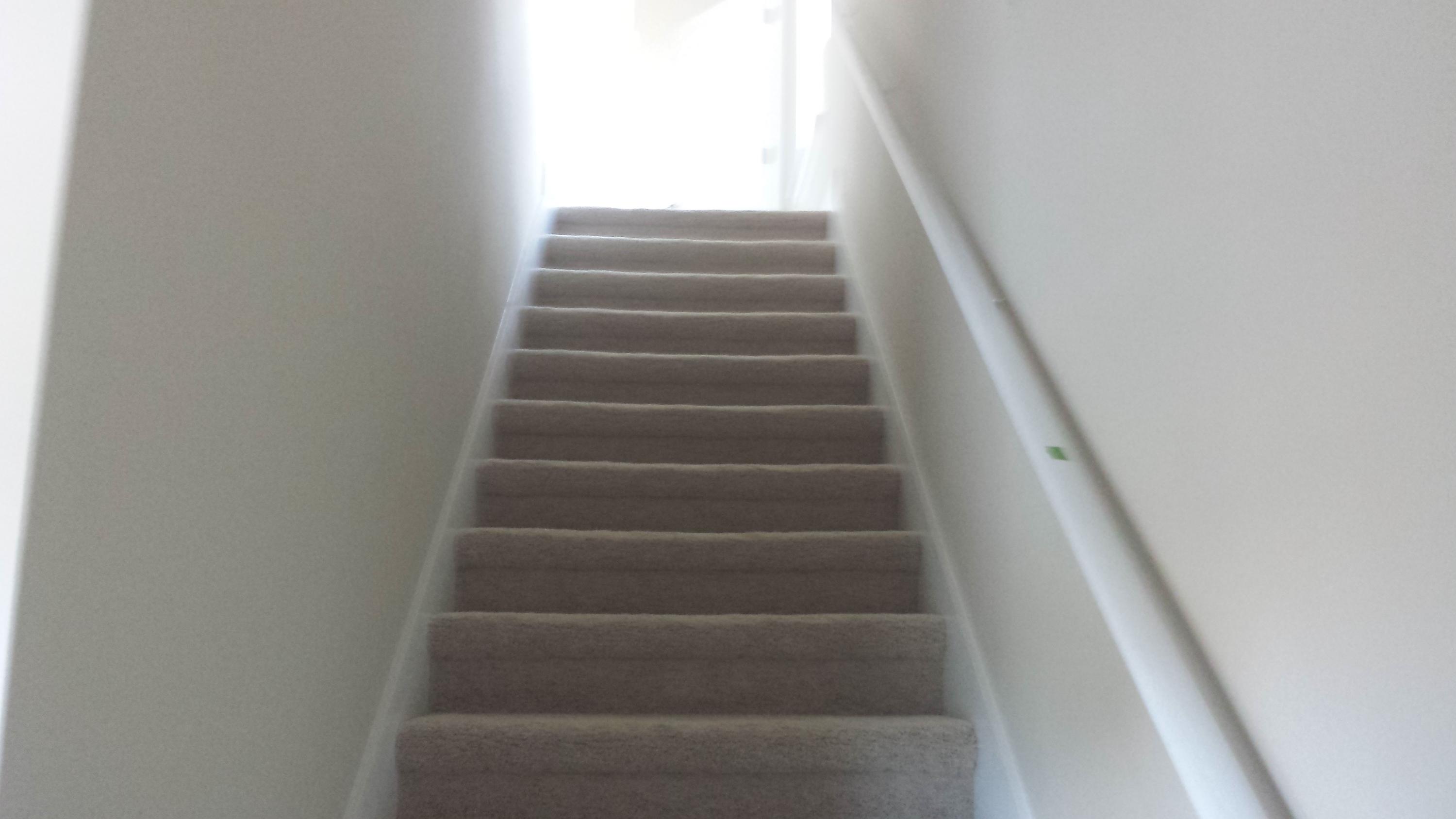 49 Topsail Drive Santa Rosa Beach, FL 32459 - Photo 21 of 52 stairwell to bedrooms