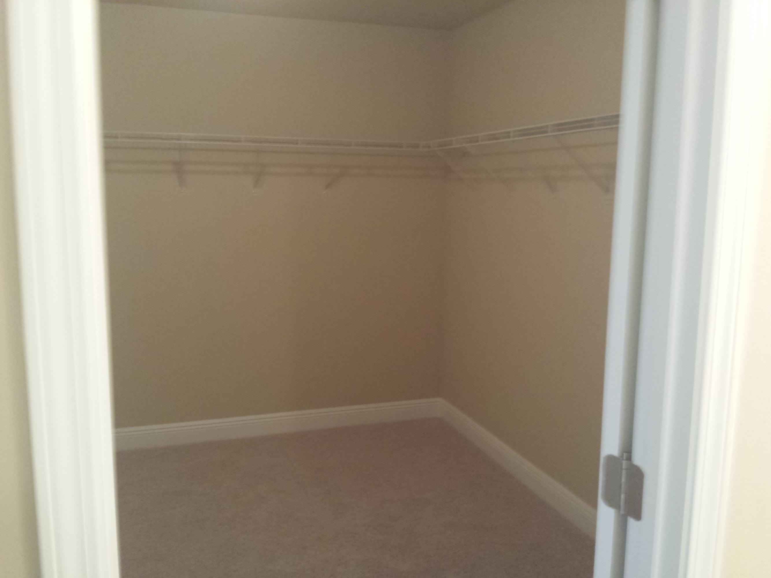 49 Topsail Drive Santa Rosa Beach, FL 32459 - Photo 26 of 52 master bedroom walk in closet