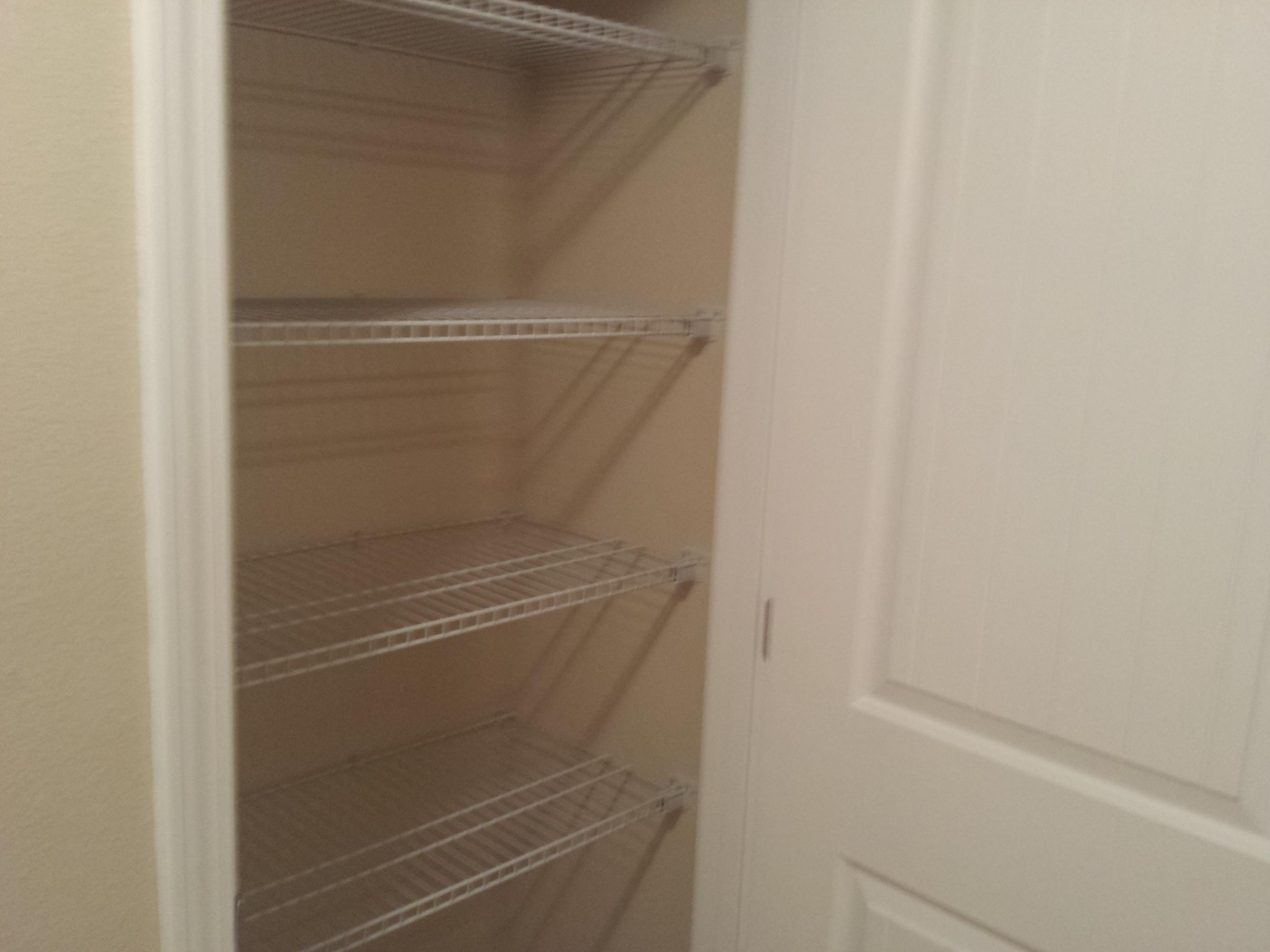 49 Topsail Drive Santa Rosa Beach, FL 32459 - Photo 32 of 52 linen closet