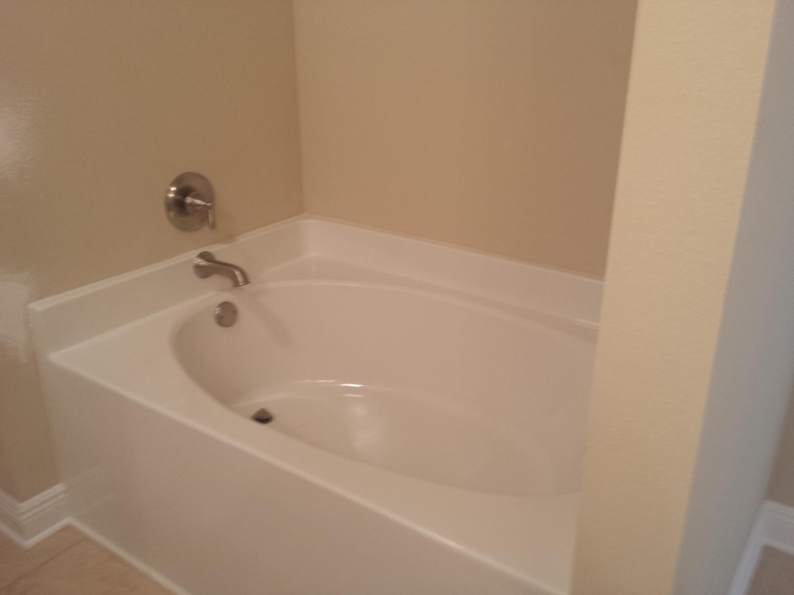 49 Topsail Drive Santa Rosa Beach, FL 32459 - Photo 34 of 52 Garden tub