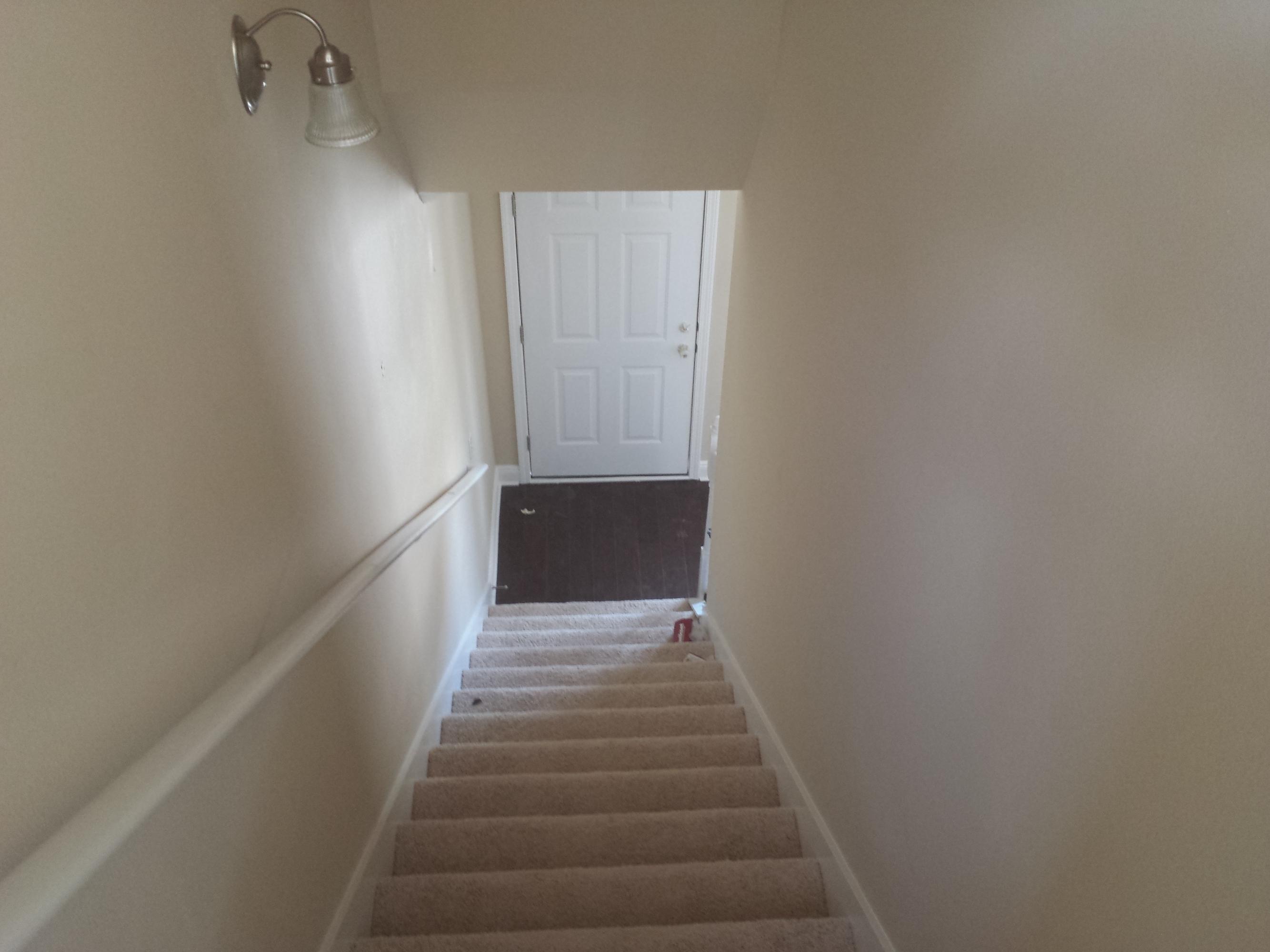 49 Topsail Drive Santa Rosa Beach, FL 32459 - Photo 45 of 52 stairwell
