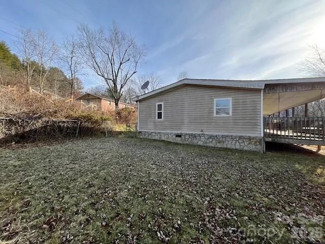 $214,900 | 97 Oakland Drive, Burnsville, NC 28714