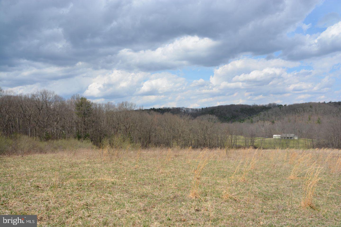 Akers Road Clearville, PA 15535 - Photo 17 of 30 a view of lake with mountain