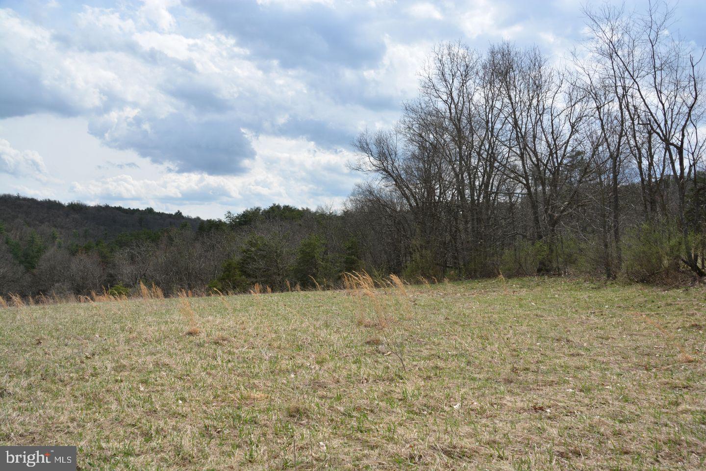 Akers Road Clearville, PA 15535 - Photo 20 of 30 a view of outdoor space and yard