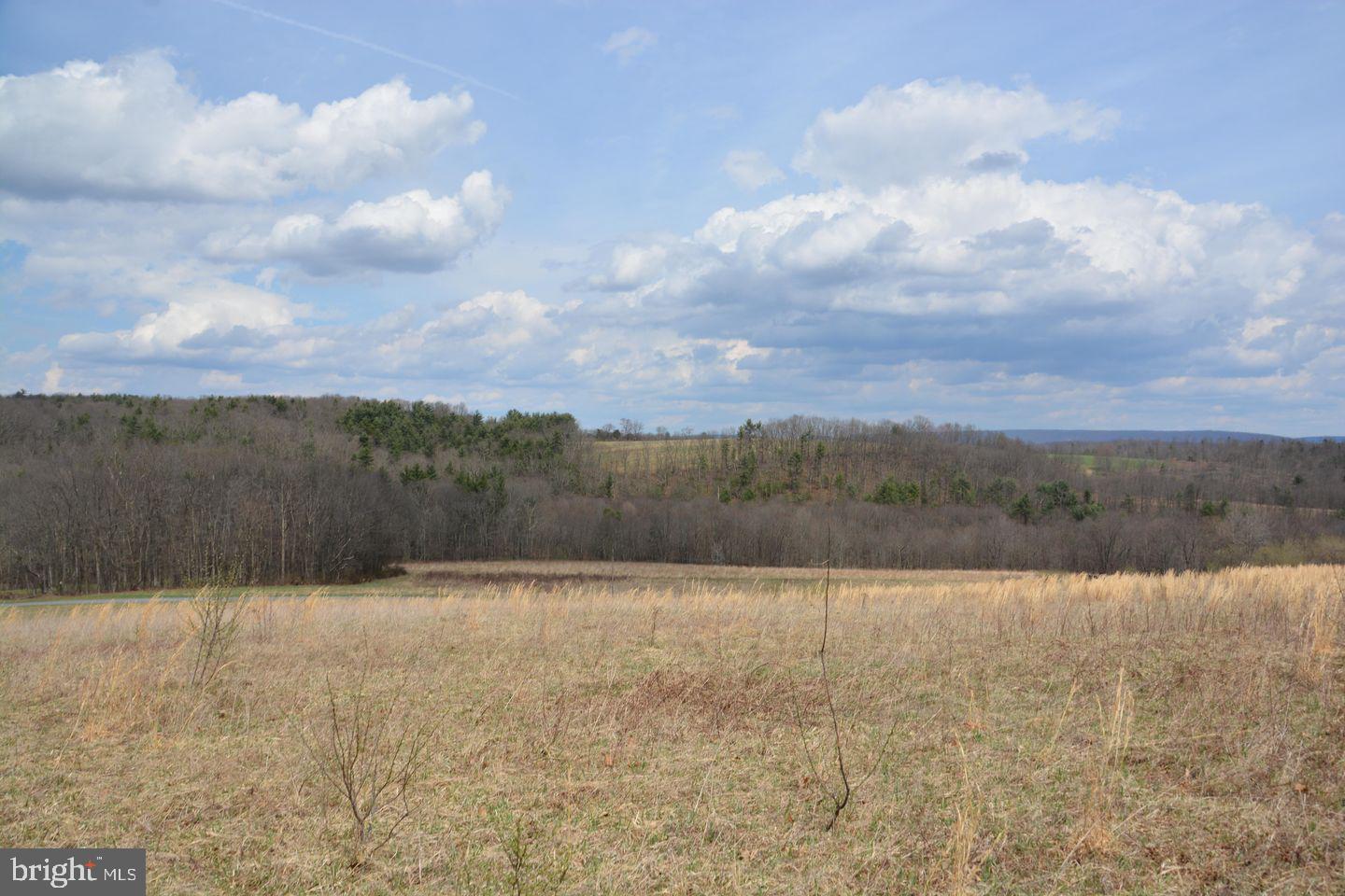 Akers Road Clearville, PA 15535 - Photo 24 of 30 a view of with yard