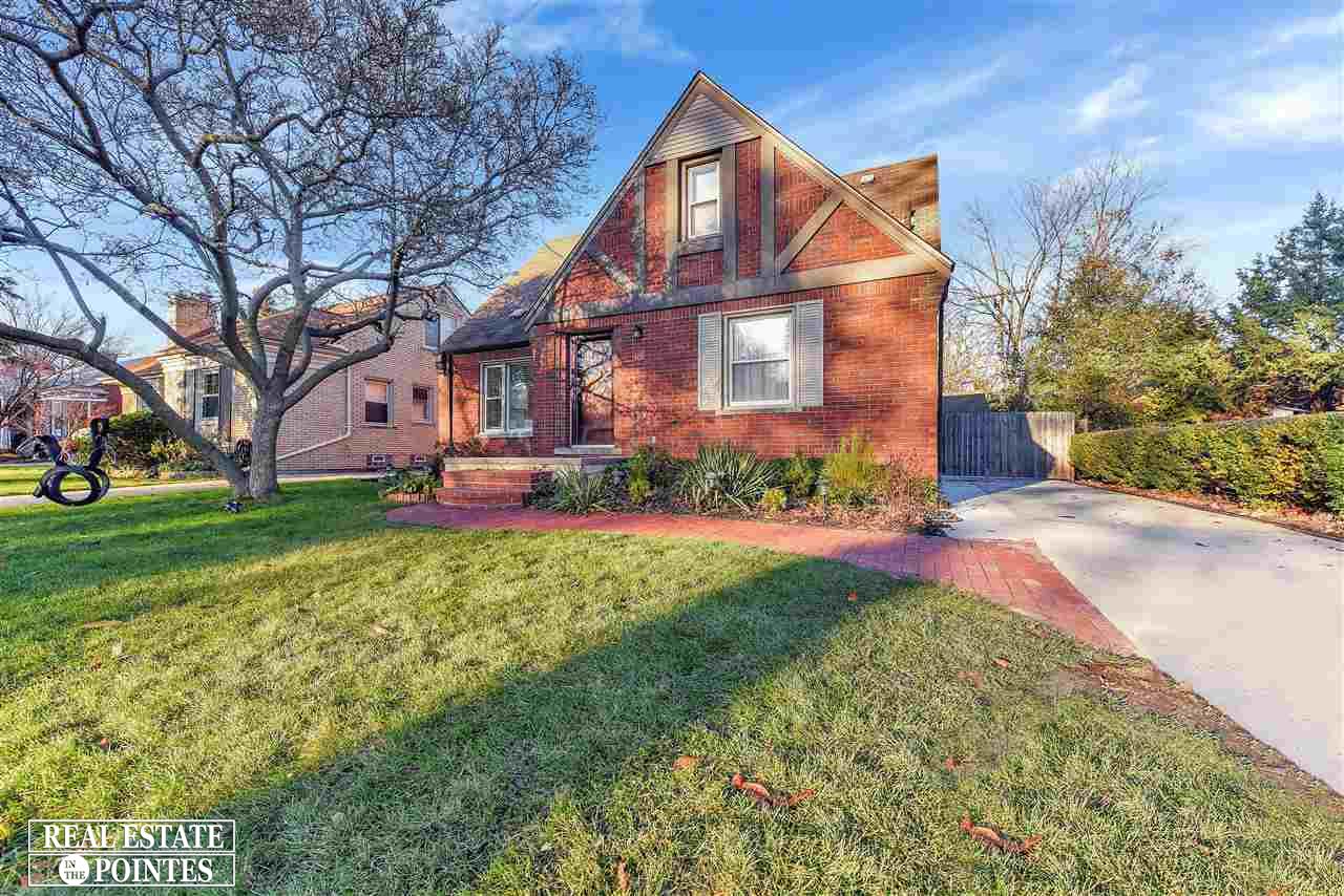 488 Bournemouth Road Grosse Pointe, MI 48236 - Photo 31 of 36