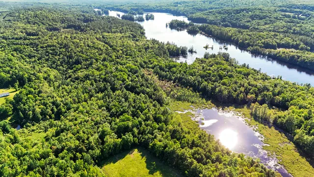 $409,000 | 230 250 290 Beaver Ridge Road, Palermo, ME 04354