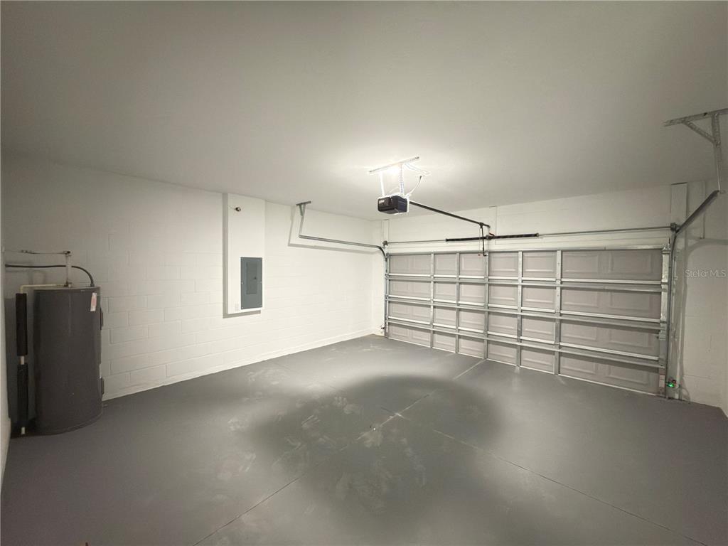 2703 Southwest 162nd Street Road Ocala, FL 34473 - Photo 33 of 39 a view of a garage