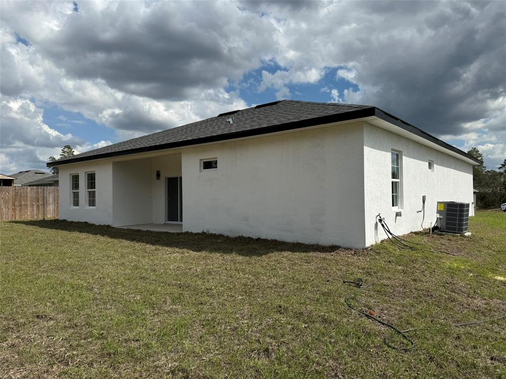 2703 Southwest 162nd Street Road Ocala, FL 34473 - Photo 36 of 39