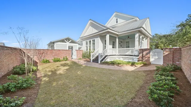 $554,000 | 165 Staggerbush Street, Freeport, FL 32439