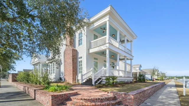 $554,000 | 165 Staggerbush Street, Freeport, FL 32439