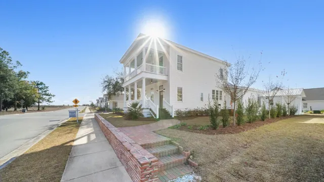 $554,000 | 165 Staggerbush Street, Freeport, FL 32439