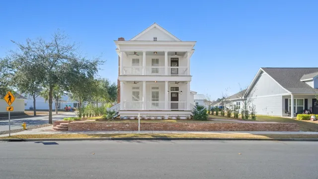 $554,000 | 165 Staggerbush Street, Freeport, FL 32439