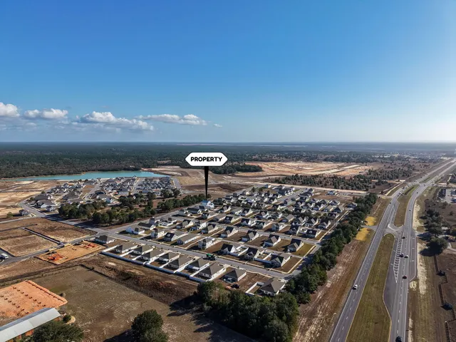 $554,000 | 165 Staggerbush Street, Freeport, FL 32439