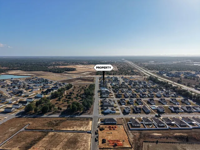 $554,000 | 165 Staggerbush Street, Freeport, FL 32439