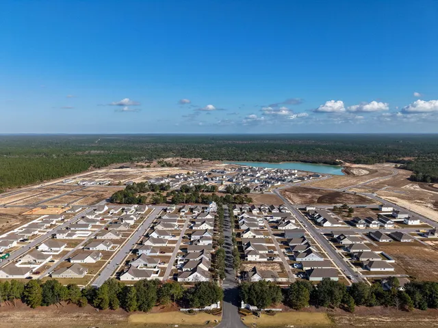 $554,000 | 165 Staggerbush Street, Freeport, FL 32439