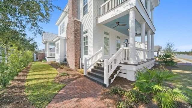 $554,000 | 165 Staggerbush Street, Freeport, FL 32439