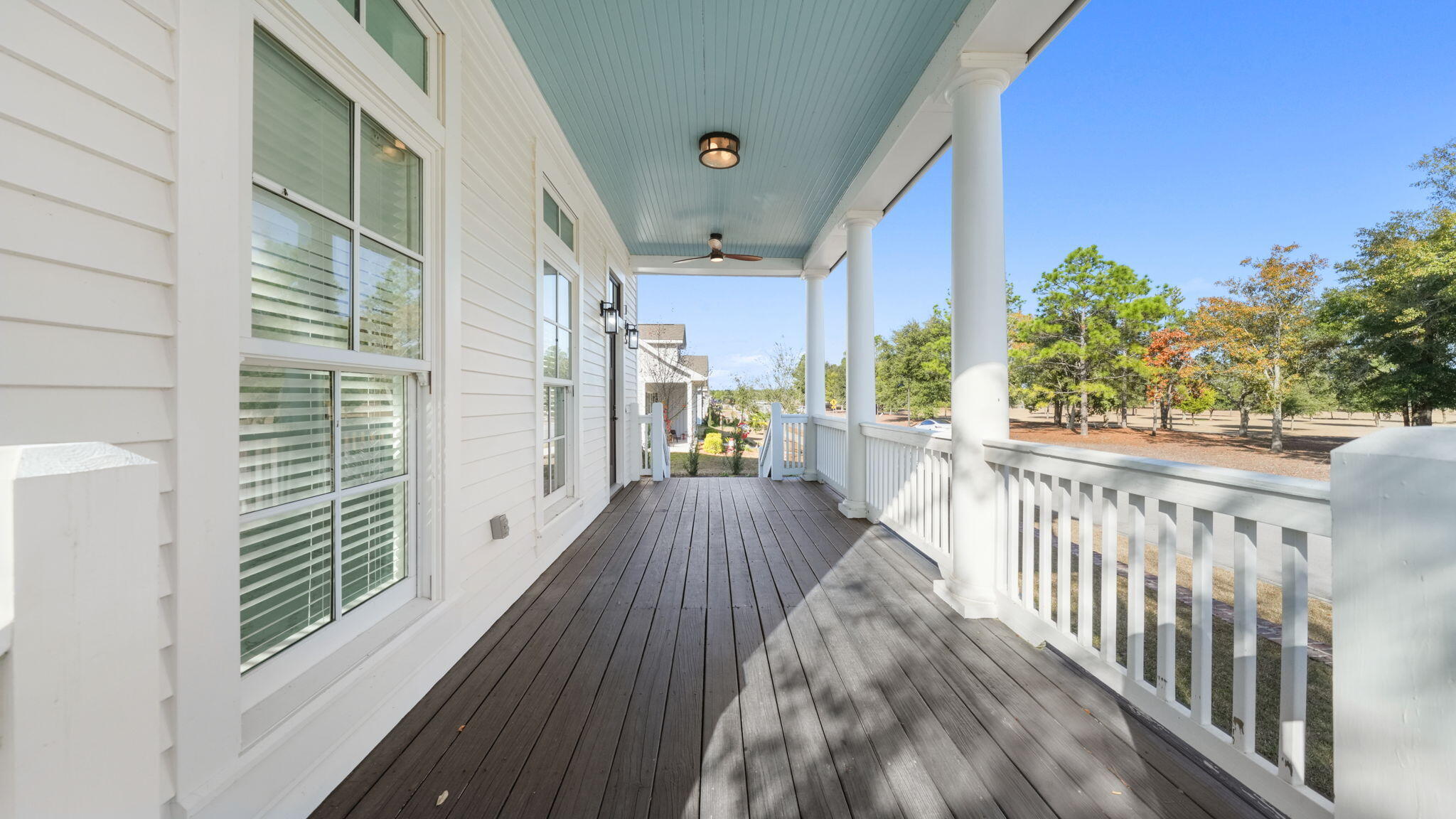 165 Staggerbush Street Freeport, FL 32439 - Photo 7 of 68 a view of a house with wooden floor