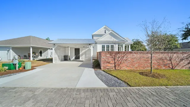 $554,000 | 165 Staggerbush Street, Freeport, FL 32439