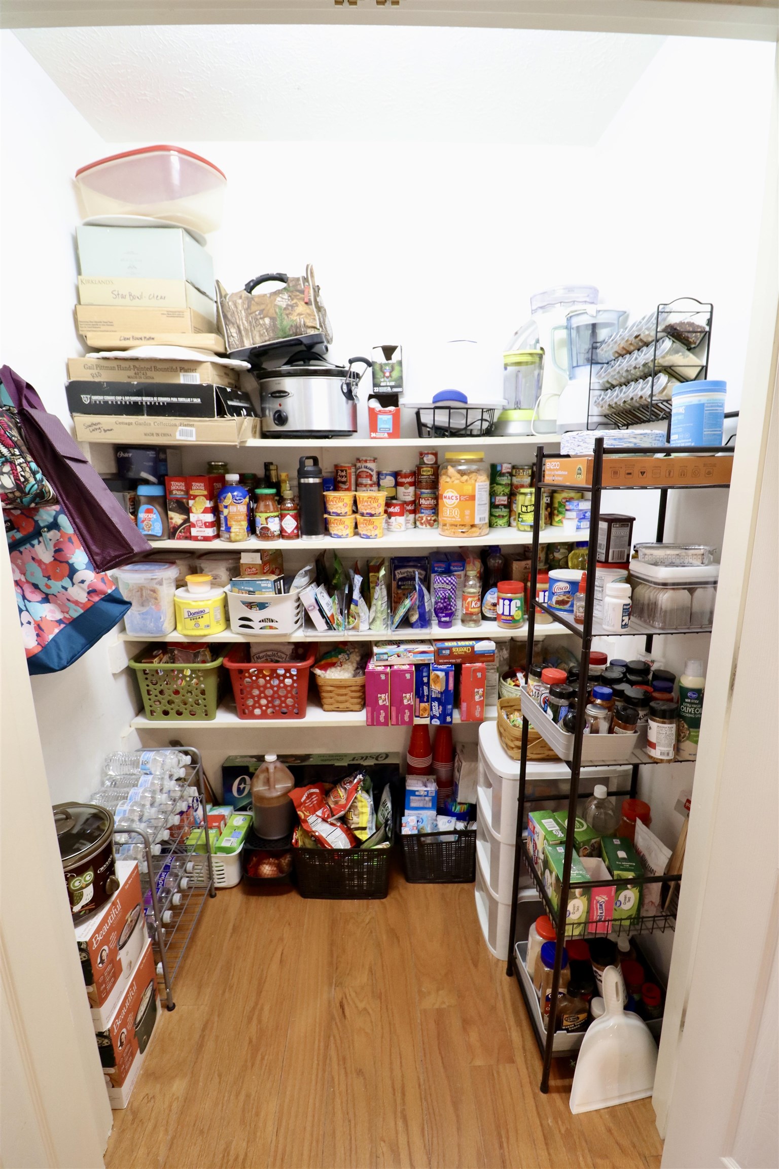 228 Edgewood Drive Adamsville, TN 38310 - Photo 14 of 37 View of storage area