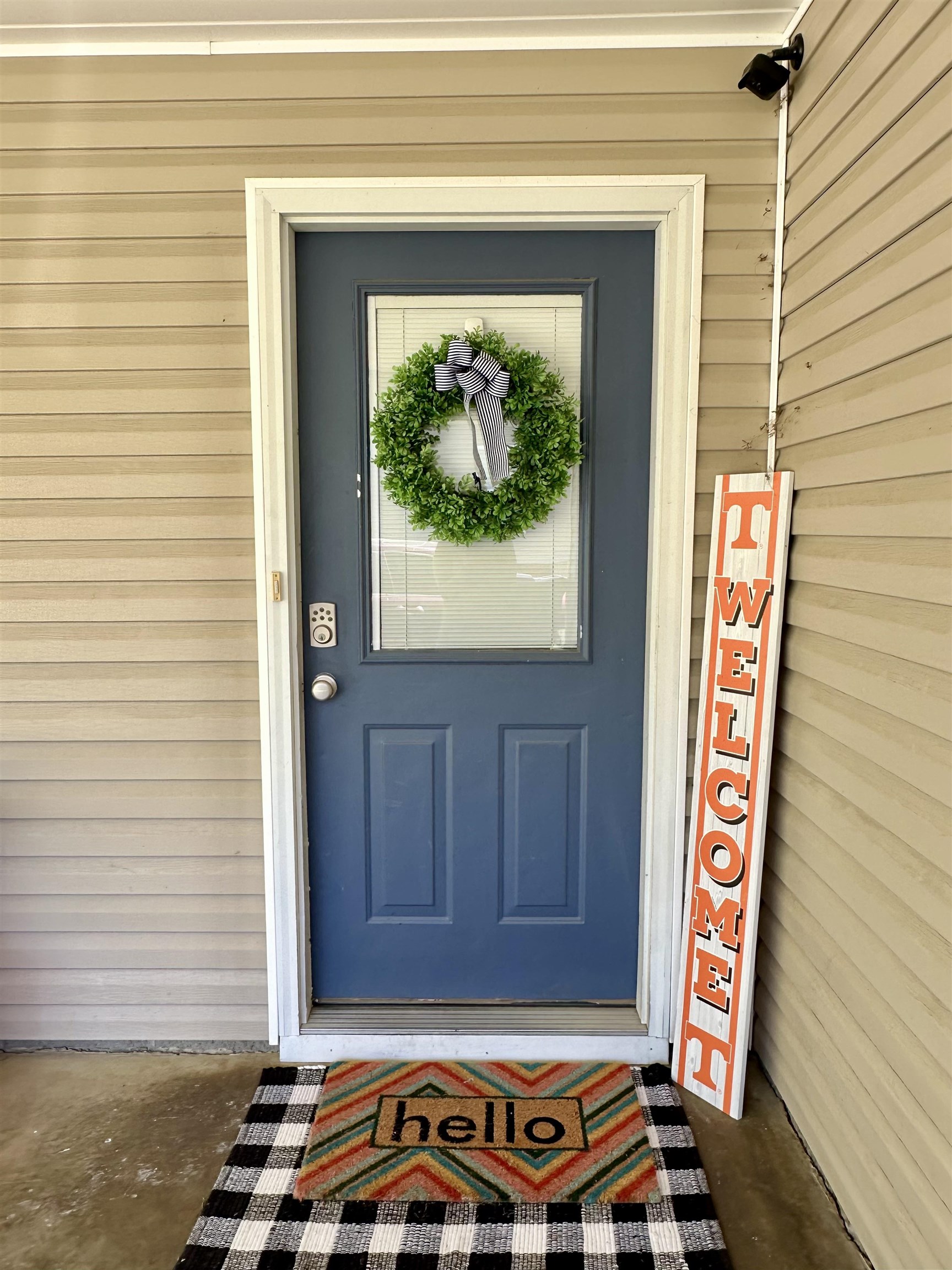 228 Edgewood Drive Adamsville, TN 38310 - Photo 6 of 37 View of exterior entry