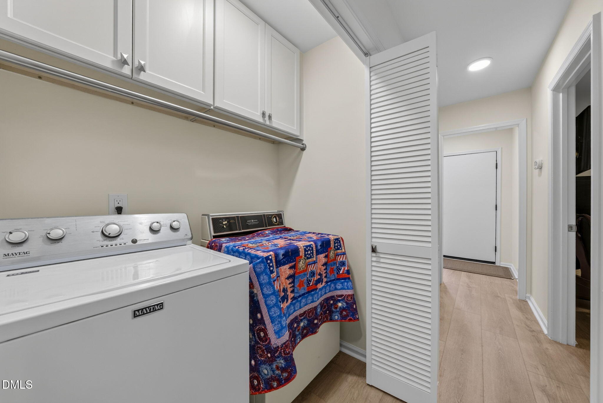 112 Poppy Trail Durham, NC 27713 - Photo 15 of 26 Laundry room